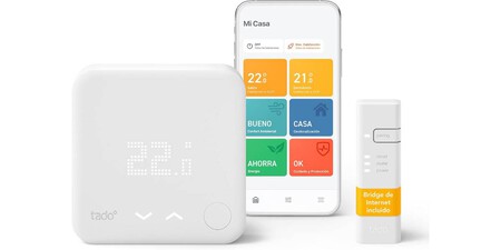 kit de inicio v3+ de tadoº