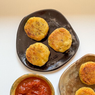 Maakouda, la receta de patata marroquí que triunfa en sus calles