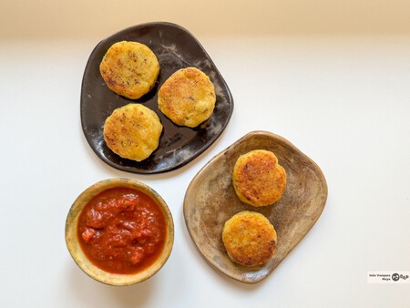 Maakouda, la receta de patata marroquí que triunfa en sus calles