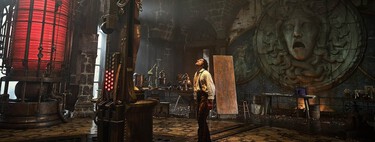 'Frankenstein' no renueva el clásico, pero Guillermo del Toro consigue hacerlo personal en un exagerado y bello monumento gótico para Netflix