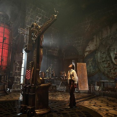 Frankenstein 2025 Guillermo Del Toro