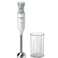 La batidora Bosch Ergo Mixx MSM66110 de 600 W ahora sólo cuesta 21,25 euros en Amazon