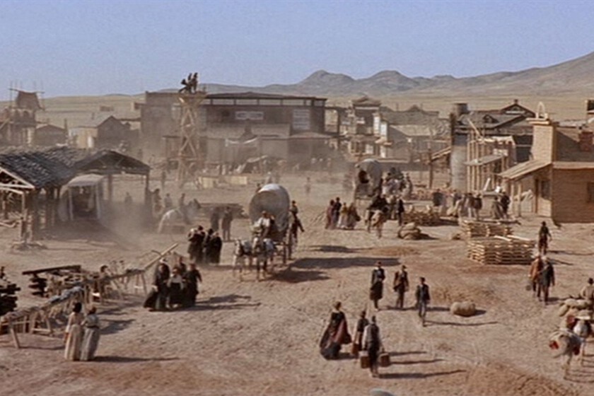El legado de la música de Ennio Morricone en la obra maestra de Sergio Leone