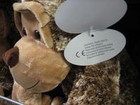 Cuidado con la marca CE de los juguetes: no siempre significa Conformidad Europea