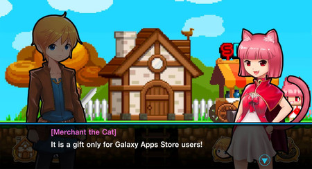Samsung Galaxy Apps está regalando cientos de dólares en compras in-app en juegos