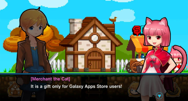 Galaxyapps
