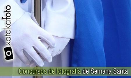 11 Concursos de fotografía de Semana Santa de un vistazo