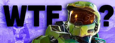 Los momentos más divertidos de Halo Infinite llegan de la mano de los Grunt: un genial disparate con el que cuesta no reír