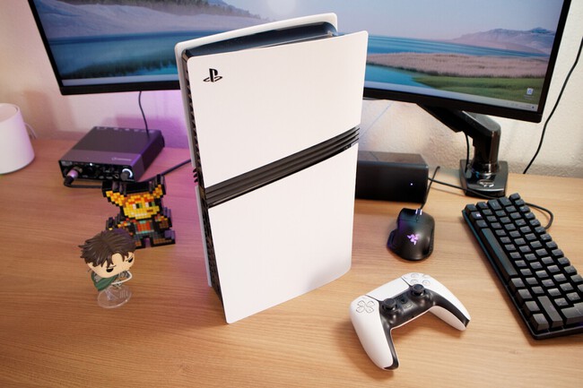 Ps5 Pro