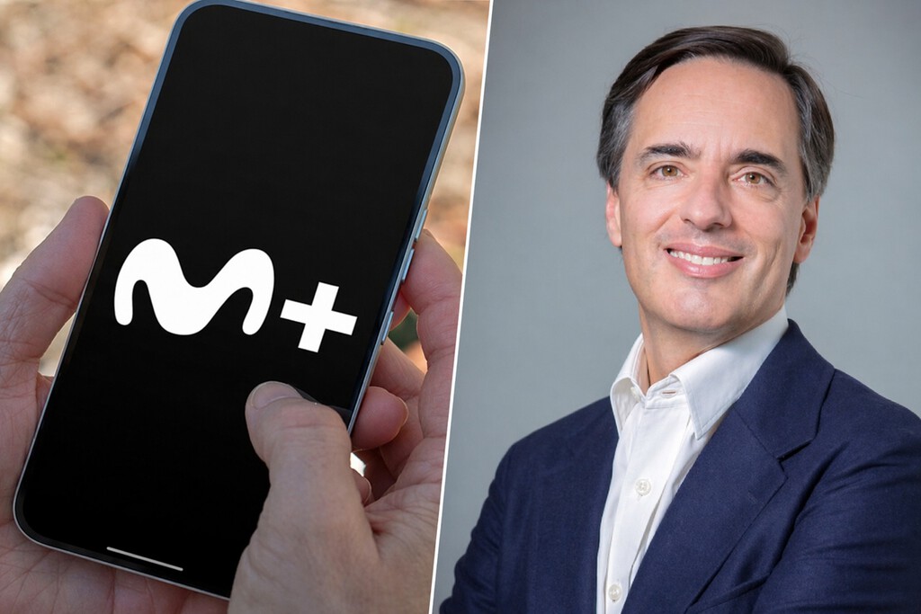 Movistar Plus+ es la gallina de los huevos de oro de Telefónica. Murtra ya ha elegido a su nuevo CEO, solo un año después del último cambio