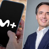 Movistar Plus+ es la gallina de los huevos de oro de Telefónica. Murtra ya ha elegido a su nuevo CEO, solo un año después del último cambio 