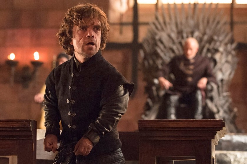 George R.R. Martin le encargó a ChatGPT una secuela de Juego de Tronos. Ahora ha llevado el resultado a los tribunales de EEUU