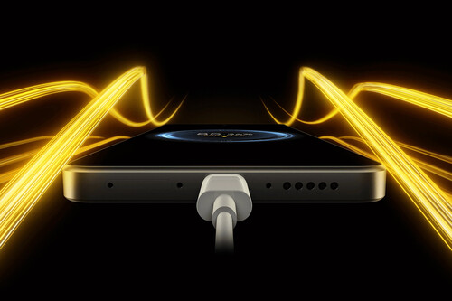Acelerar la carga en Xiaomi
