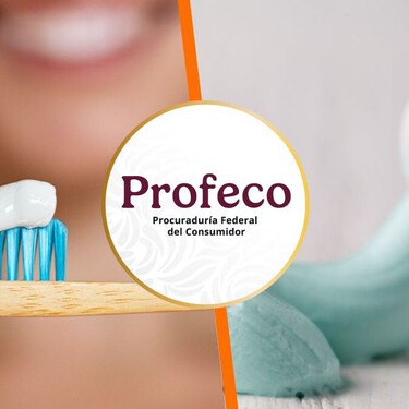 Esta pasta Colgate está aprobada por Profeco: cuesta menos de 40 pesos y ayuda a blanquear los dientes