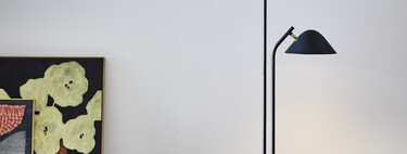 Las nuevas lámparas LED de diseño de IKEA quieren conquistar a los más exigentes. Están fabricadas con mármol, roble y vidrio