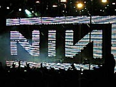 Más canciones de NIN para GarageBand