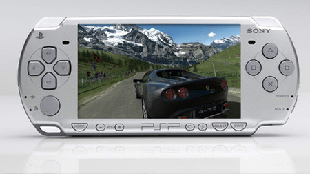 TGS 2008: 'Gran Turismo' llegará a PSP