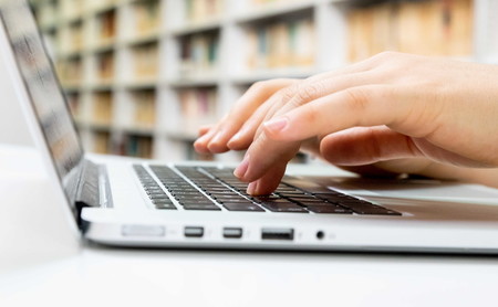 Las mejores webs para aprender mecanografía