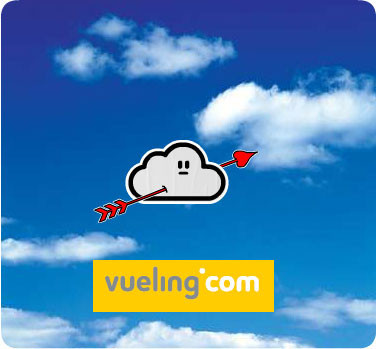 Vueling: Nueva base en París