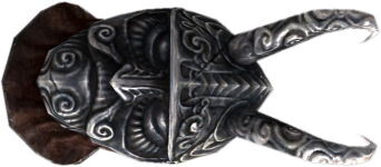 Mascara Clavicus Vile Skyrim