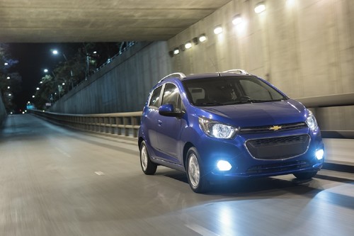 Estos son los autos nuevos en México que todavía se venden sin ABS
