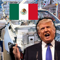 “No necesitamos autos hechos en México”: Trump vuelve a despreciar a la industria mexicana. Hay datos para demostrar que está equivocado