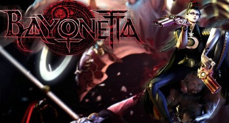 'Bayonetta', descubre lo diferente y lento que era su prototipo