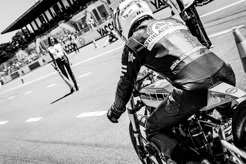 ¿Competir por diversión y por cuatro duros? Sí, es posible en estas carreras de festival para aficionados