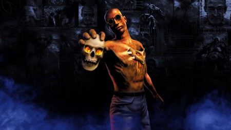 Shadow Man Remastered es lanzado por sorpresa para consolas en Xbox One, Xbox Series X/S y PS4