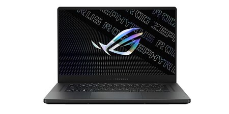 Asus Rog Zephyrus G15 Ga503qm Hq008t