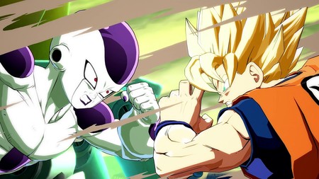 Hemos jugado a Dragon Ball FighterZ, el gran candidato a ser el mejor Dragon Ball de todos los tiempos