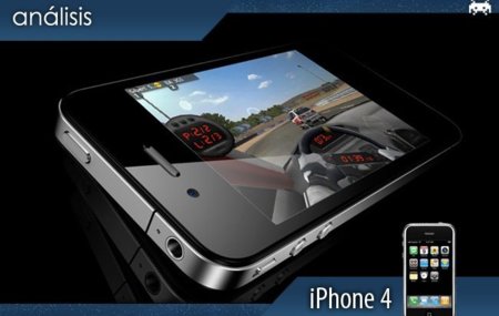 ¿Es el iPhone una buena consola?