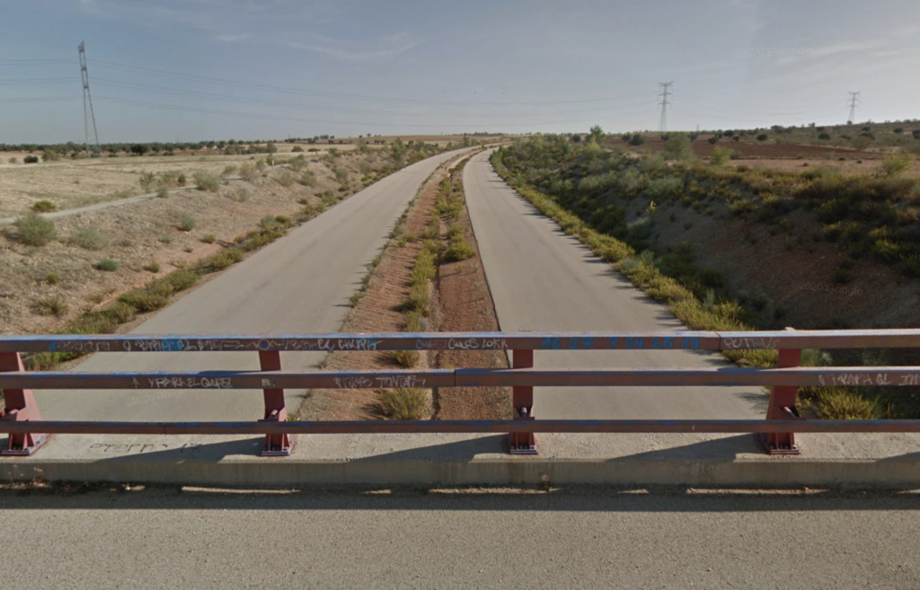 La "autovía fantasma" del Henares: el plan de Madrid para resucitar una carretera que lleva más de veinte años muerta