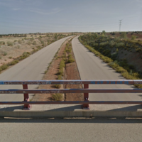 La "autovía fantasma" del Henares: el plan de Madrid para resucitar una carretera que lleva más de veinte años muerta