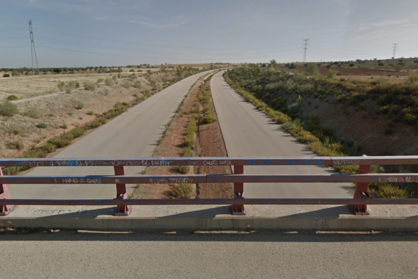 La "autovía fantasma" del Henares: el plan de Madrid para resucitar una carretera que lleva más de veinte años muerta