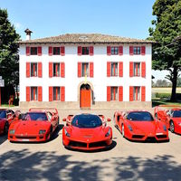 No todo es eterno, para 2022 ya tendremos sucesor del LaFerrari