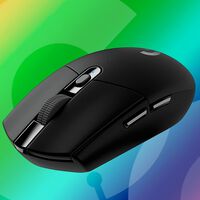 Este ratón gaming Logitech G305 Lightspeed es muy fiable y sólo cuesta 31 euros en Amazon
