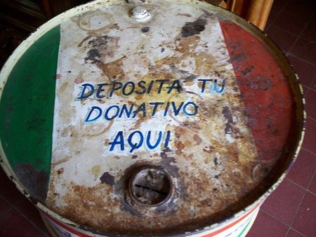 5.462 millones de euros en subvenciones a las empresas: dinero despilfarrado