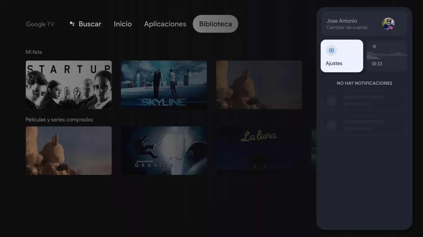 GoogleTv