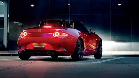 Mazda Mx 5 2019 7