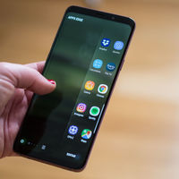 Samung Galaxy S9 Plus de 64GB con 360 euros de descuento: ahora por 589 euros utilizando este cupón
