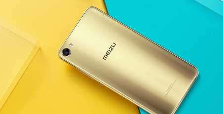 Meizu X, una nueva línea para elevar la competición en la gama media