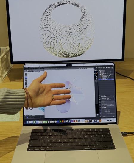 Macbook Pro Tactil Xtk Pruebas 11