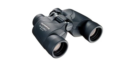 Olympus 8x40 Dpsi