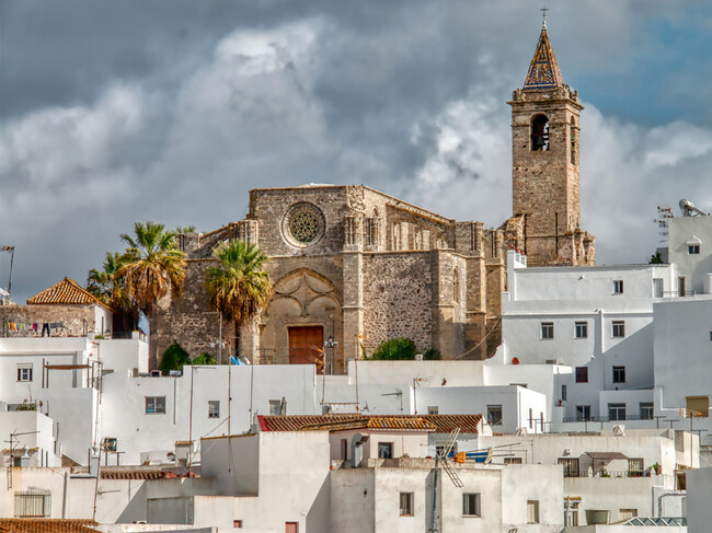 Vejer Frontera