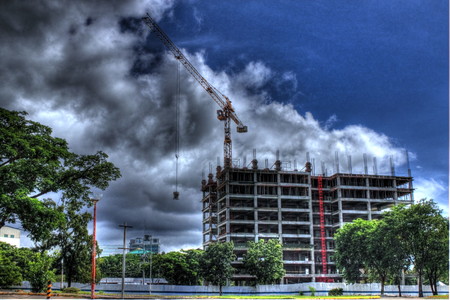 Por estos motivos ahora no hay burbuja inmobiliaria en España