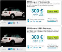 Las compras grupales llegan a los coches