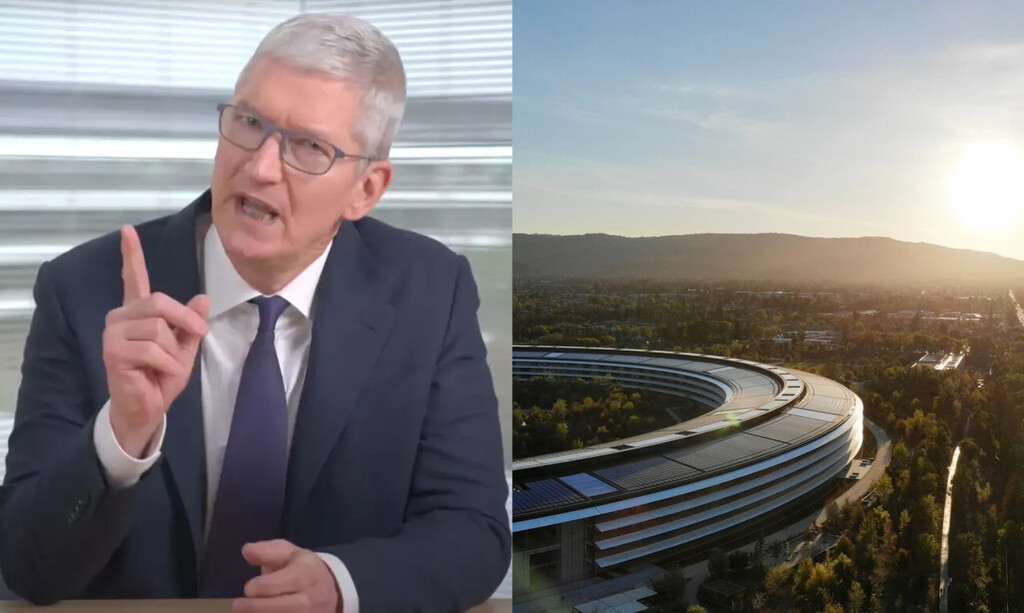 Apple encara unos resultados financieros complicados mientras redobla su apuesta en IA: Apple encara unos resultados financieros complicados mientras redobla su apuesta en IA: