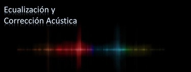 Receptores A/V (II): Consigue un "sonido de cine" gracias a la ecualización