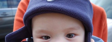 Cómo cuidar la delicada piel del bebé en invierno 